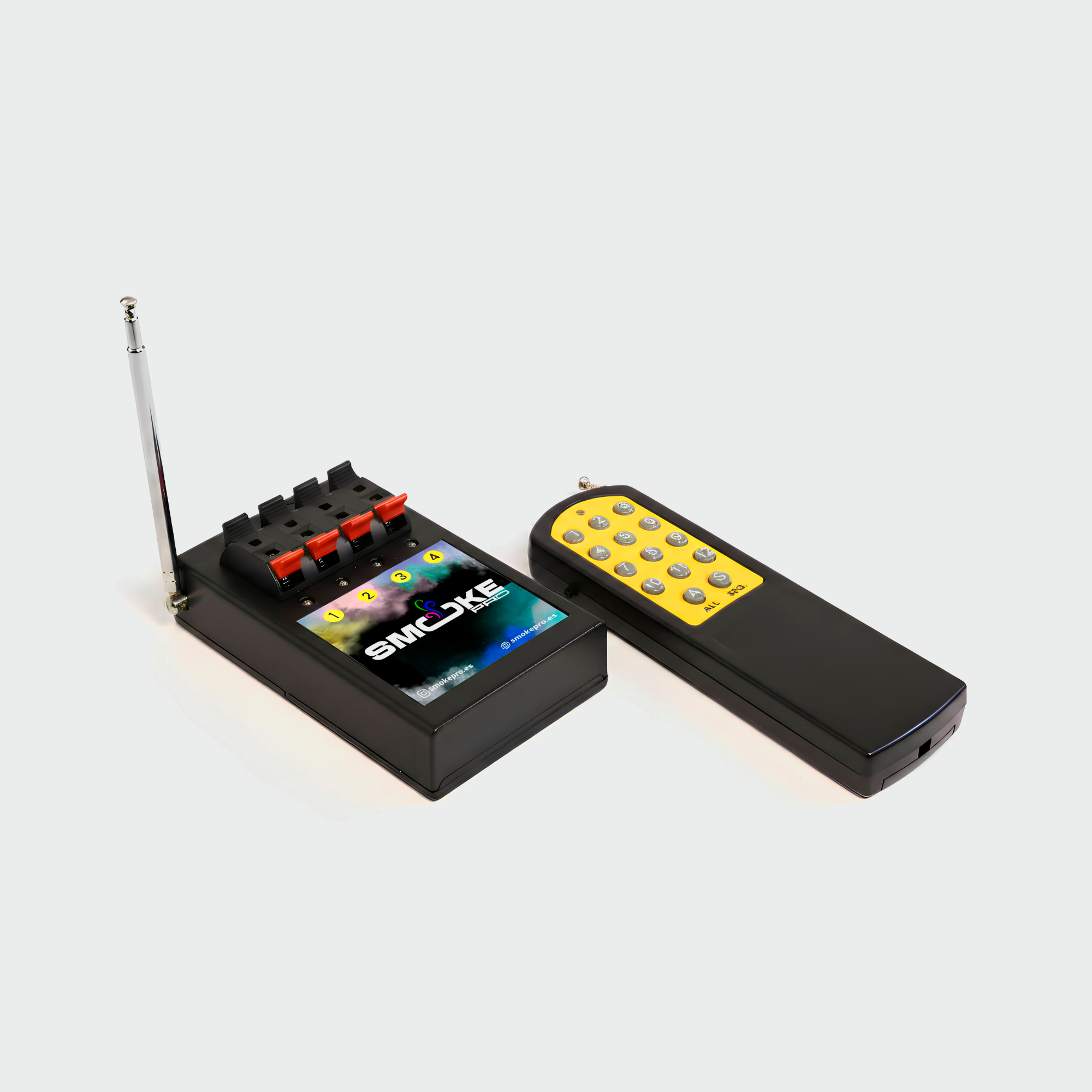 Disparador Inalámbrico